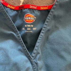Dickies Scrub Set, Caribbean Blue